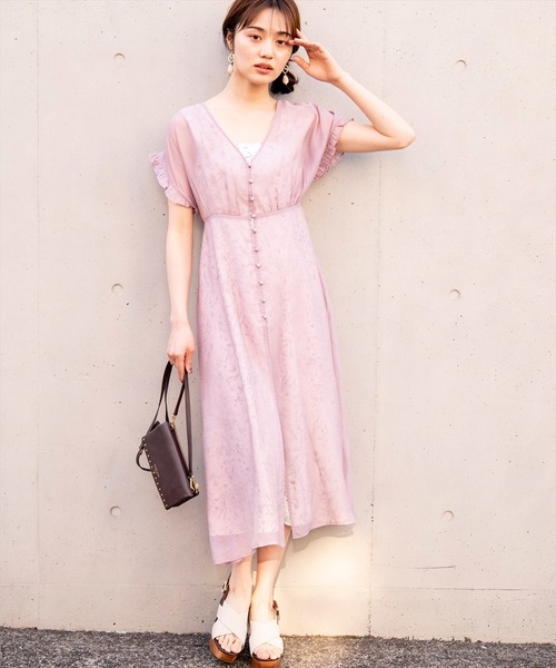 WILLSELECTION(ウィルセレクション)の「クロスプラットフォームサンダル(サンダル・レディース・ダークブラウン/ベージュ・MEDIUM/LARGE/SMALL)」の5枚目の写真