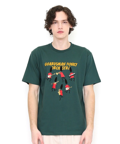 Design Tshirts Store graniph（デザイン ティーシャツ ストア