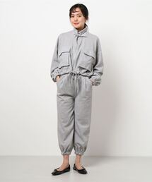 レディースのセットアップ グレー 灰色系 ファッション通販 Zozotown