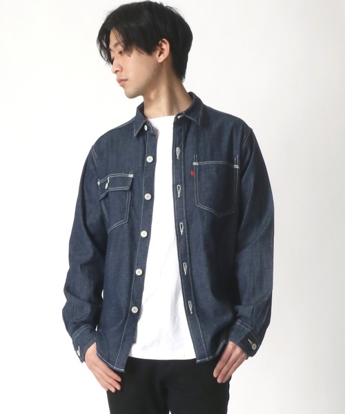 Levi's RED（リーバイスレッド）の「Levi's/リーバイス RED DENIM