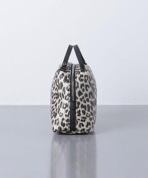 GIANNI CHIARINI（ジャンニ キアリーニ）の「＜GIANNI CHIARINI(ジャンニ キアリーニ) ＞ALIFA ST LEO バッグM★（ショルダーバッグ・レディース・その他1・FREE）」の3枚目の写真