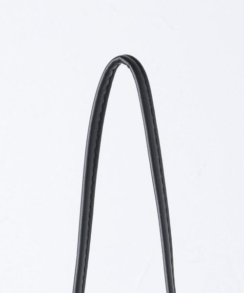 GIANNI CHIARINI（ジャンニ キアリーニ）の「＜GIANNI CHIARINI(ジャンニ キアリーニ) ＞ALIFA ST LEO バッグM★（ショルダーバッグ・レディース・その他1・FREE）」の9枚目の写真