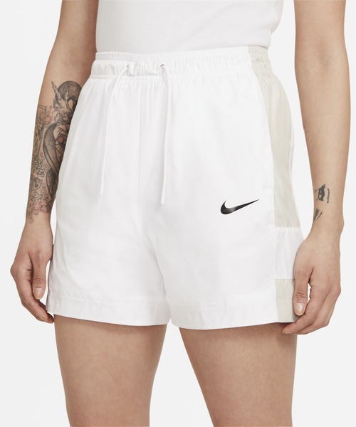 NIKE（ナイキ）の「ナイキ スポーツウェア ウィメンズショート