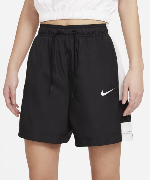 NIKE（ナイキ）の「ナイキ スポーツウェア ウィメンズショート