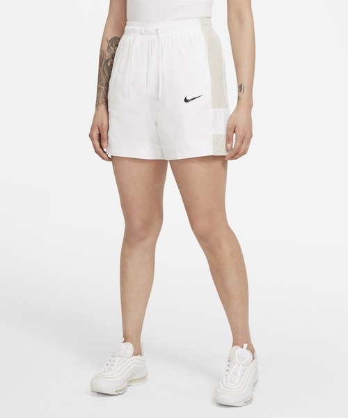 NIKE（ナイキ）の「ナイキ スポーツウェア ウィメンズショート