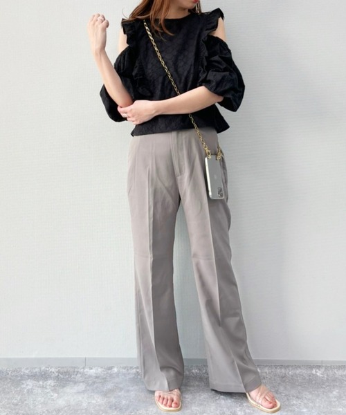 Heather(ヘザー)の「iPhone11,11Pro,12,12Pro対応ケース付きショルダーストラップ 946062(スマホケース/カバー・レディース・ホワイト系その他/ホワイト系その他2/ゴールド系その他2/ホワイト系その他3/ゴールド系その他/ゴールド系その他3・ONE SIZE)」の14枚目の写真