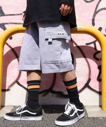 Pro Club/プロクラブ Fleece Cargo Shorts ショーツ カーゴショーツ 2026年春夏 再入荷