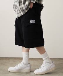 Pro Club/プロクラブ Fleece Cargo Shorts ショーツ カーゴショーツ 2026年春夏 再入荷