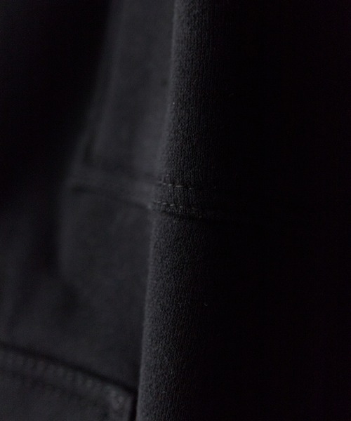PRO CLUB （プロクラブ）の「Pro Club/プロクラブ Fleece Cargo Shorts ショーツ カーゴショーツ 2026年春夏（カーゴパンツ・メンズ・ブラック/ネイビー/グレー/チャコール・S/M/L/XL）」の21枚目の写真