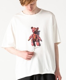 rehacer : My Buddy Made in Japan / マイバディー Tシャツ メイドインジャパン