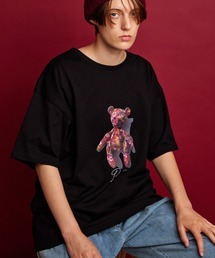 rehacer | rehacer : My Buddy Made in Japan / マイバディー Tシャツ メイドインジャパン(Tシャツ/カットソー)