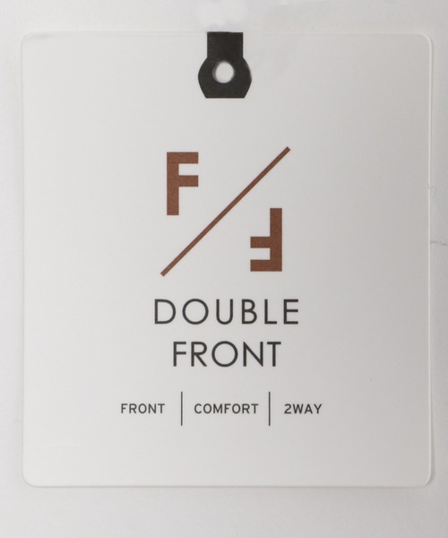 studio CLIP(スタディオクリップ)の「2WAY羽織りワンピース(ワンピース・レディース・アイボリー/スモーク/モカ・MEDIUM/LARGE)」の18枚目の写真