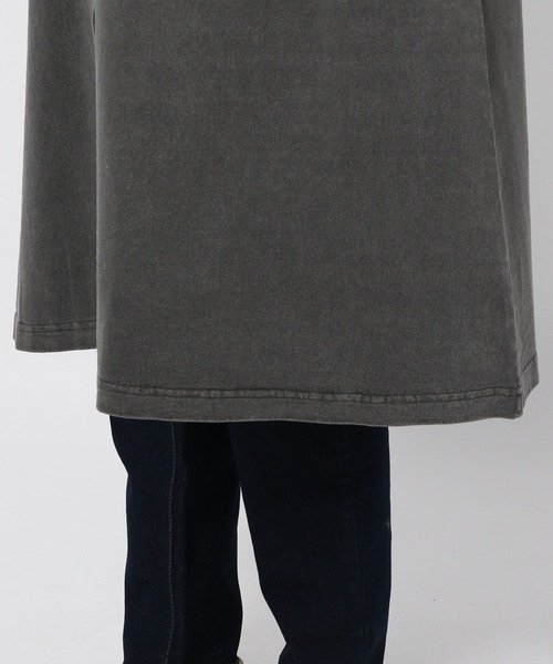 studio CLIP(スタディオクリップ)の「2WAY羽織りワンピース(ワンピース・レディース・アイボリー/スモーク/モカ・MEDIUM/LARGE)」の17枚目の写真