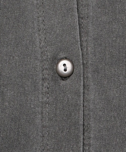 studio CLIP(スタディオクリップ)の「2WAY羽織りワンピース(ワンピース・レディース・アイボリー/スモーク/モカ・MEDIUM/LARGE)」の22枚目の写真