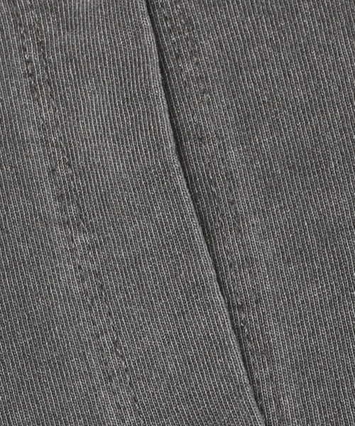 studio CLIP(スタディオクリップ)の「2WAY羽織りワンピース(ワンピース・レディース・アイボリー/スモーク/モカ・MEDIUM/LARGE)」の8枚目の写真