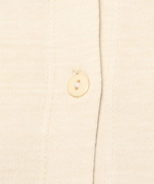 studio CLIP(スタディオクリップ)の「2WAY羽織りワンピース(ワンピース・レディース・アイボリー/スモーク/モカ・MEDIUM/LARGE)」の20枚目の写真