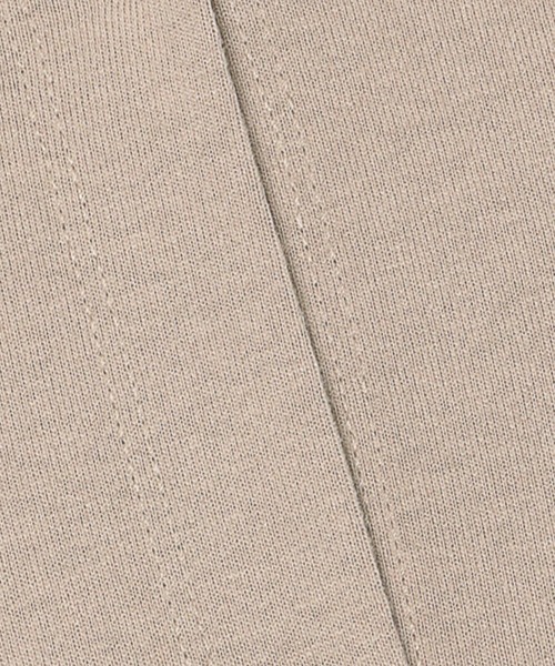 studio CLIP(スタディオクリップ)の「2WAY羽織りワンピース(ワンピース・レディース・アイボリー/スモーク/モカ・MEDIUM/LARGE)」の15枚目の写真