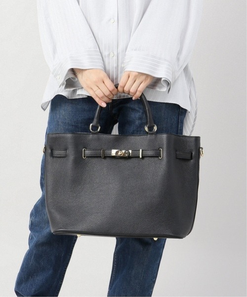 MILOS（ミロス）の「《WEB限定》【MILOS】 カナグツキトート4