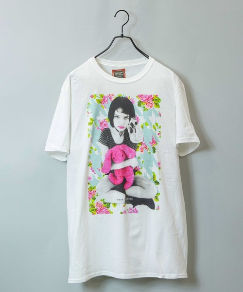 JACKROSE（ジャックローズ）の「Ｒ-MAX　CLOTHING-SSTEE/アールマックスクロージング 半袖 Tシャツ（Tシャツ/カットソー・メンズ・その他1/その他4/その他5/その他3/その他2/その他6/その他11/ホワイト系その他/その他12/その他10/その他8/ブラック系その他/その他9/その他7・M/L/XL）」の4枚目の写真