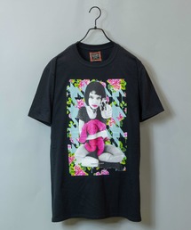 JACKROSE | Ｒ-MAX　ＣＬＯＴＨＩＮＧ-ＳＳＴＥＥ/アールマックスクロージング 半袖 Tシャツ(Tシャツ/カットソー)