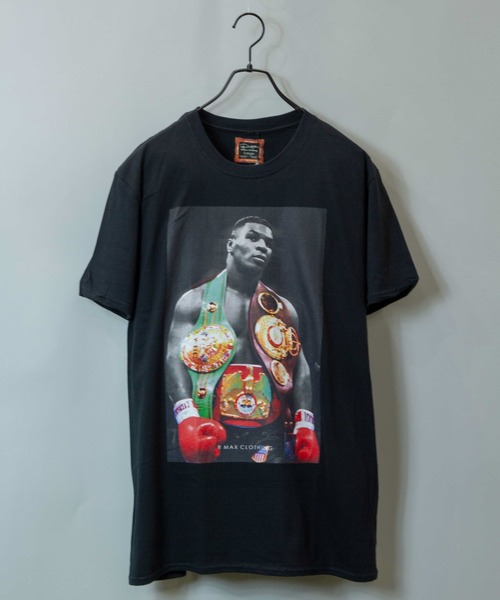 JACKROSE（ジャックローズ）の「Ｒ-MAX　CLOTHING-SSTEE/アールマックスクロージング 半袖 Tシャツ（Tシャツ/カットソー・メンズ・その他1/その他4/その他5/その他3/その他2/その他6/その他11/ホワイト系その他/その他12/その他10/その他8/ブラック系その他/その他9/その他7・M/L/XL）」の9枚目の写真