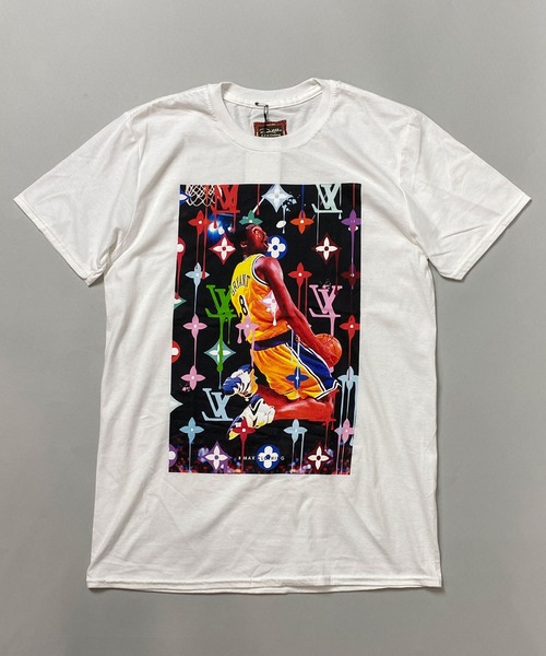 JACKROSE（ジャックローズ）の「Ｒ-MAX　CLOTHING-SSTEE/アールマックスクロージング 半袖 Tシャツ（Tシャツ/カットソー・メンズ・その他1/その他4/その他5/その他3/その他2/その他6/その他11/ホワイト系その他/その他12/その他10/その他8/ブラック系その他/その他9/その他7・M/L/XL）」の10枚目の写真