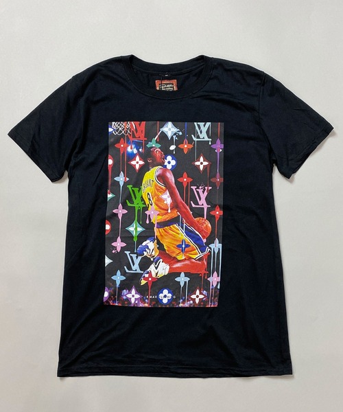 JACKROSE（ジャックローズ）の「Ｒ-MAX　CLOTHING-SSTEE/アールマックスクロージング 半袖 Tシャツ（Tシャツ/カットソー・メンズ・その他1/その他4/その他5/その他3/その他2/その他6/その他11/ホワイト系その他/その他12/その他10/その他8/ブラック系その他/その他9/その他7・M/L/XL）」の11枚目の写真