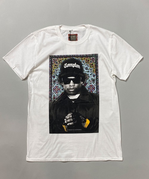 JACKROSE（ジャックローズ）の「Ｒ-MAX　CLOTHING-SSTEE/アールマックスクロージング 半袖 Tシャツ（Tシャツ/カットソー・メンズ・その他1/その他4/その他5/その他3/その他2/その他6/その他11/ホワイト系その他/その他12/その他10/その他8/ブラック系その他/その他9/その他7・M/L/XL）」の14枚目の写真