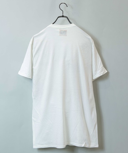 JACKROSE（ジャックローズ）の「Ｒ-MAX　CLOTHING-SSTEE/アールマックスクロージング 半袖 Tシャツ（Tシャツ/カットソー・メンズ・その他1/その他4/その他5/その他3/その他2/その他6/その他11/ホワイト系その他/その他12/その他10/その他8/ブラック系その他/その他9/その他7・M/L/XL）」の15枚目の写真