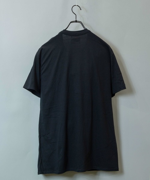 JACKROSE（ジャックローズ）の「Ｒ-MAX　CLOTHING-SSTEE/アールマックスクロージング 半袖 Tシャツ（Tシャツ/カットソー・メンズ・その他1/その他4/その他5/その他3/その他2/その他6/その他11/ホワイト系その他/その他12/その他10/その他8/ブラック系その他/その他9/その他7・M/L/XL）」の17枚目の写真