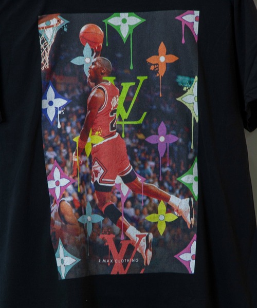 JACKROSE（ジャックローズ）の「Ｒ-MAX　CLOTHING-SSTEE/アールマックスクロージング 半袖 Tシャツ（Tシャツ/カットソー・メンズ・その他1/その他4/その他5/その他3/その他2/その他6/その他11/ホワイト系その他/その他12/その他10/その他8/ブラック系その他/その他9/その他7・M/L/XL）」の16枚目の写真