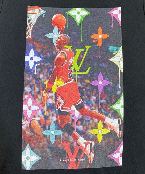 JACKROSE（ジャックローズ）の「Ｒ-MAX　CLOTHING-SSTEE/アールマックスクロージング 半袖 Tシャツ（Tシャツ/カットソー・メンズ・その他1/その他4/その他5/その他3/その他2/その他6/その他11/ホワイト系その他/その他12/その他10/その他8/ブラック系その他/その他9/その他7・M/L/XL）」の20枚目の写真