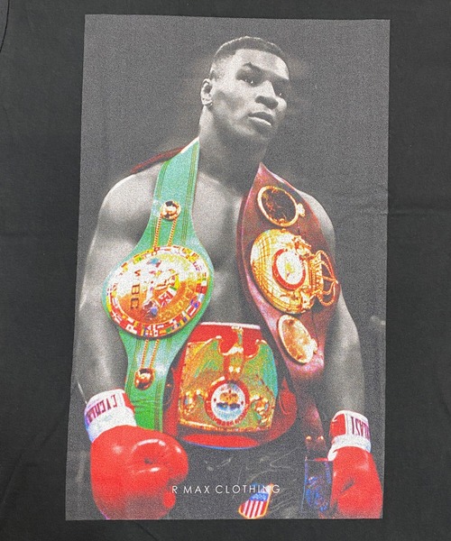 JACKROSE（ジャックローズ）の「Ｒ-MAX　CLOTHING-SSTEE/アールマックスクロージング 半袖 Tシャツ（Tシャツ/カットソー・メンズ・その他1/その他4/その他5/その他3/その他2/その他6/その他11/ホワイト系その他/その他12/その他10/その他8/ブラック系その他/その他9/その他7・M/L/XL）」の21枚目の写真