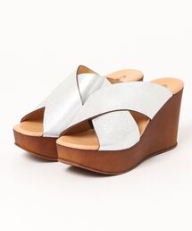 ROSE BUD | ウェッジサンダル(サンダル)