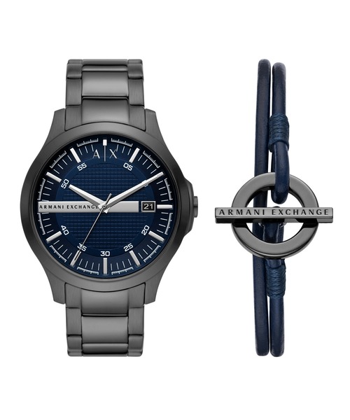 ARMANI EXCHANGE（アルマーニエクスチェンジ）の「AX7127（アナログ 