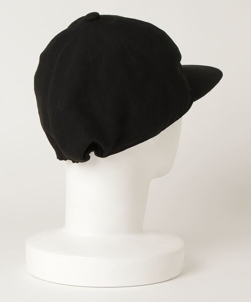 MHL マーガレットハウエル キャップ　帽子 SOFT PEAK CAP | MARGARET HOWELL（マーガレット・ハウエル