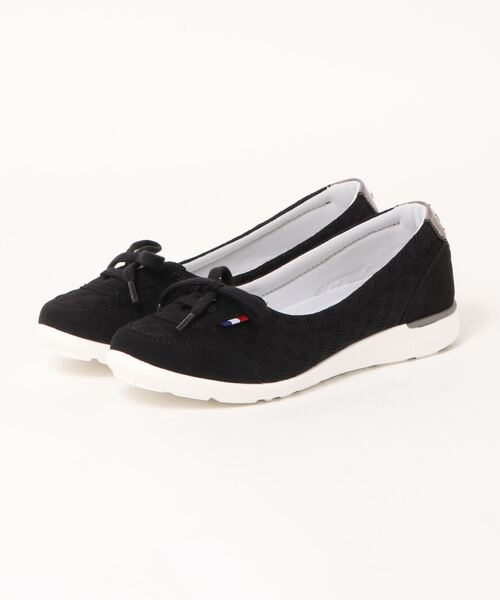 レースメッシュパンプススニーカー イエナ Ms パンプス Mode V パンプス Jacomo モードエジャコモ のファッション V Et Ms Ms V Iena