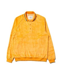 UNION | NOON GOONS FELPA VELOUR SHIRT(シャツ/ブラウス)