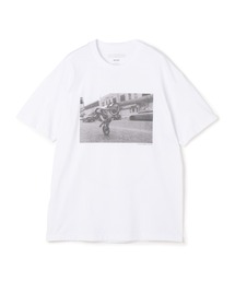 BAL original バル　オリジナル　スウェット　プリント　グラフティー BAL original バル オリジナル スウェット プリント グラフ