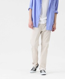 【Levi's】「COOL」 505 ストレートパンツ