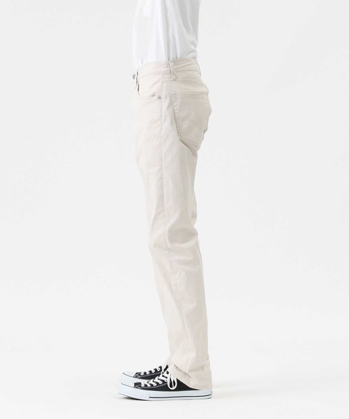 Levi's(リーバイス)の「【Levi's】「COOL」 505 ストレートパンツ(その他パンツ・メンズ・オフホワイト・30inch/34inch/36inch/31inch/33inch)」の10枚目の写真