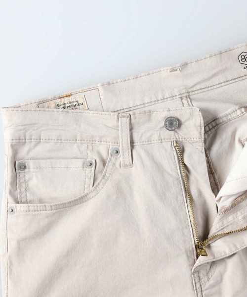 Levi's(リーバイス)の「【Levi's】「COOL」 505 ストレートパンツ(その他パンツ・メンズ・オフホワイト・30inch/34inch/36inch/31inch/33inch)」の14枚目の写真