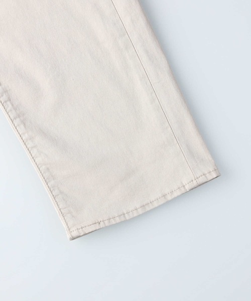 Levi's(リーバイス)の「【Levi's】「COOL」 505 ストレートパンツ(その他パンツ・メンズ・オフホワイト・30inch/34inch/36inch/31inch/33inch)」の17枚目の写真