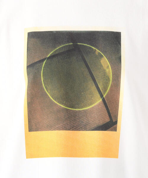 TOMORROWLAND (トゥモローランド)の「【別注】Takako Noel×TOMORROWLAND コットンプリント ハーフスリーブプルオーバー(Tシャツ/カットソー・レディース・ホワイト系その他・S/L)」の6枚目の写真