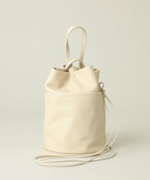 MARROW | 【MARROW(マロー)】ラウンドボトム MA-AC1302(ショルダーバッグ)