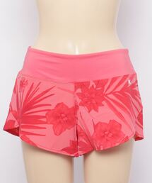 Hurley  | W HAWAIIAN 2.5 SOFT WAIST BS  /ハーレー レディース水陸両用サーフトランクス(水着)