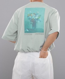 kutir | アソートカジュアルプリントTシャツ(Tシャツ/カットソー)