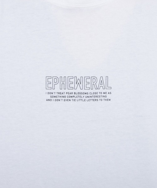 kutir（クティール）の「アソートカジュアルプリントTシャツ（Tシャツ/カットソー・メンズ・ホワイト/ライトブルー/ブラック/オフホワイト・MEDIUM/LARGE）」の15枚目の写真