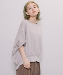 後ろバルーンドルマンPO