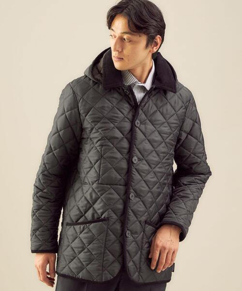 別注】＜Traditional Weather×green label relaxing＞WAVERLY TW